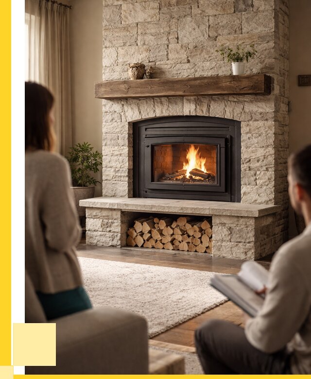 Проекты печей каминов в Евпатории от 12640 р. | ЭриданЕвп