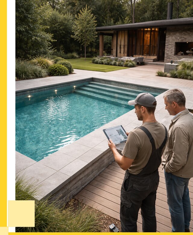 Строительство бассейнов в Евпатории от 1263960 р. ЭриданЕвп