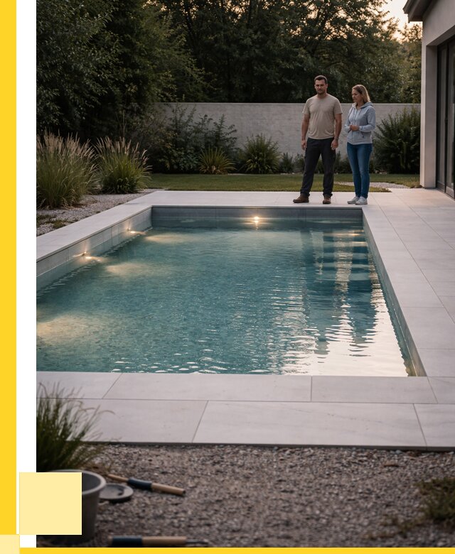 Проектирование бассейнов в Евпатории от 73731 р. | ЭриданЕвп