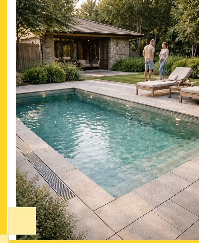 Открытые бассейны с подогревом в Евпатории от 1263960 р., ЭриданЕвп