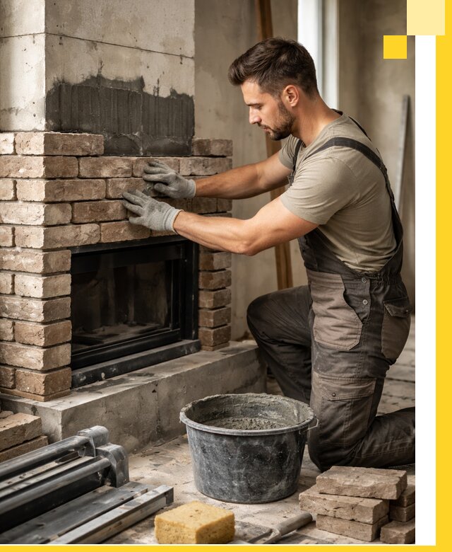 Услуги по устройству и монтажу Расул в банях и саунах в Евпатории